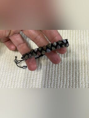 Ella Adjustable Bracelet